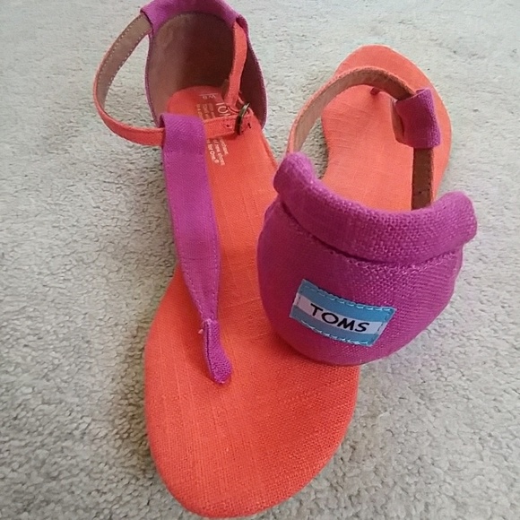 toms playa sandals